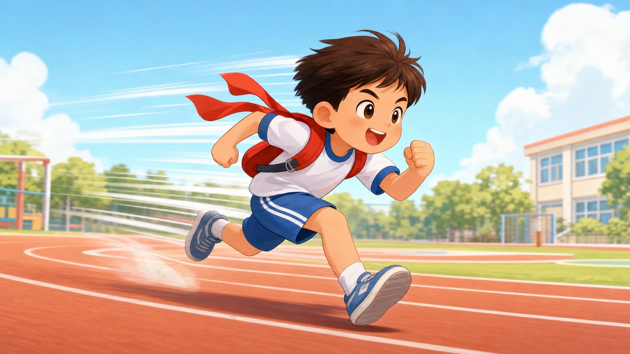 easier and faster