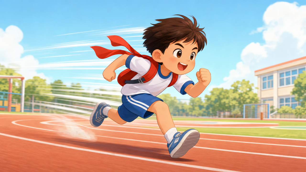easier and faster